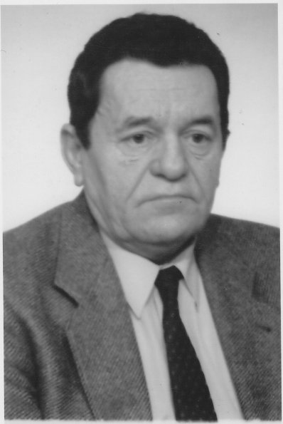 1983-1992     Marek Piotrowski