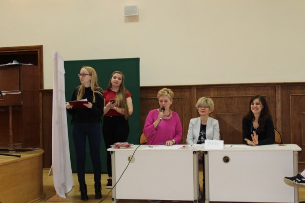 Jury konkursowe