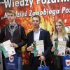 23.04.2018-Turniej Wiedzy Pożarniczej (etap wojewódzki)