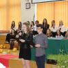 27.04.2018-Zakończenie roku szkolnego uczniów klas maturalnych