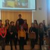 Koncert z okazji DEN - chór