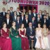 Klasa 3A (wych Artur Żuralski)