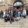 21.10.2022-Wycieczka kl. 1D i 1E do Olsztyna