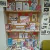 22.02.2023-Podsumowanie walentynek w bibliotece szkolnej