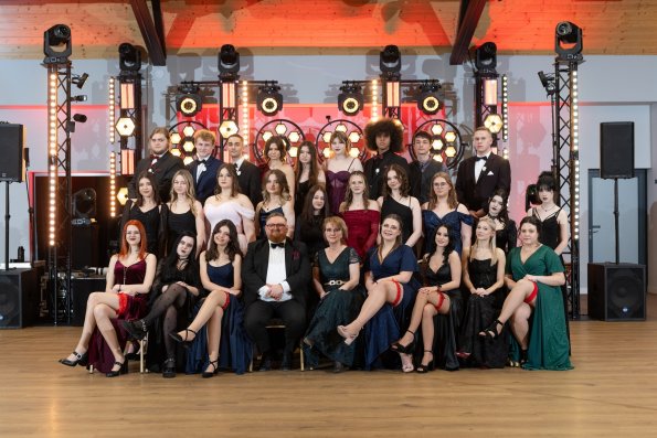 Klasa 4 B