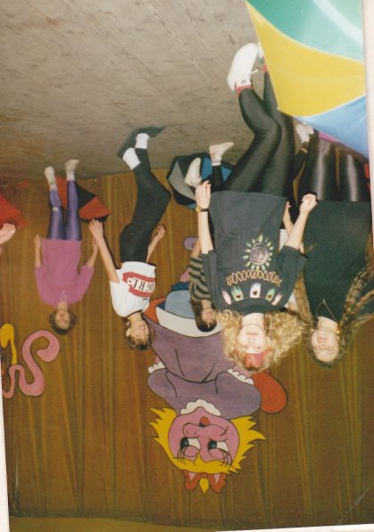 wybory miss 1992