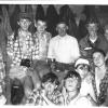 Bacówka na Kalatówkach - 1986