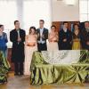 Śluby panieńskie 2005