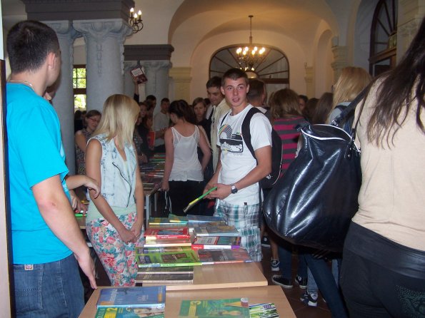 kiermasz podr. 2013
